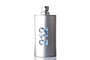 CAROLINA HERRERA 212 MEN VALCON 100 мл ДУХИ EDT