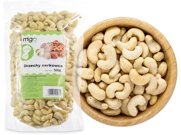 Установите X2 кешью, кешью 500G - MIGO