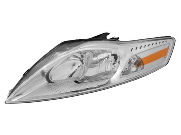 REFLEKTOR LAMPA FORD MONDEO MK4 4 IV 2007- LIFT 10