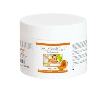 Balsam BALSAMIQUE Professional Melon 500ml LURGUS
