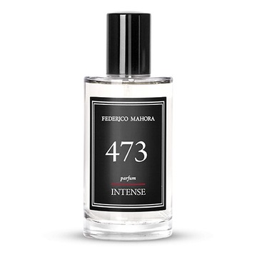 PERFUMY INTENSE FM GROUP 473 ORYGINAŁ HOT GRATISY!