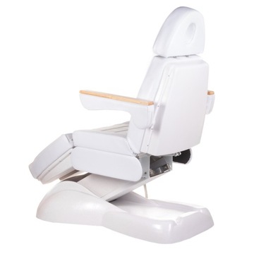 Электрический стул LUX Pedicure BG-273E, 5 моторов