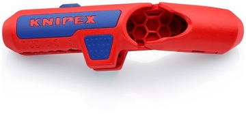 KNIPEX ŚCIĄGACZ UNIWERSALNY ERGOSTRIP 16 95 01 SB