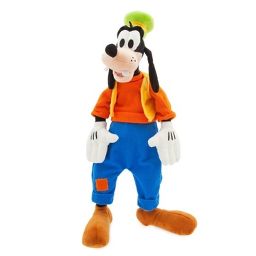 Гуфи, 50 см, клуб друзей Disney Store, Микки Маус, оригинал