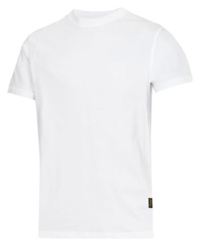 Tričko T-SHIRT SNICKERS 2502 biele veľ. L