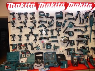 Аккумулятор для лобзика 18В - MAKITA DJV181RTJ BL - 2х5,0Ач