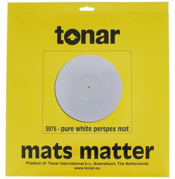 ПЛЕКСИГЛАСНЫЙ SLIPMAT ДЛЯ ТЕЛЕФОНОВ TONAR TURN 3мм