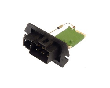 opornik rezystor dmuchawy Chrysler Voyager 2001-07