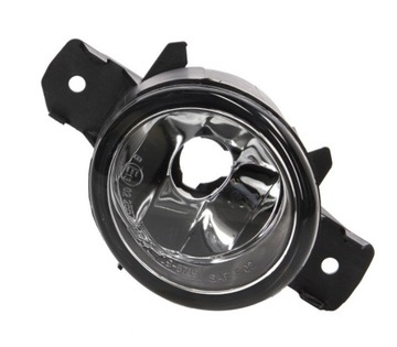 Nissan QASHQAI Lampa Halogen LE