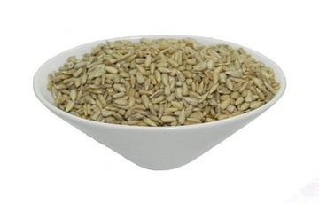 SŁONECZNIK ŁUSKANY PREMIUM 2,5kg PIĄTNICA ZIARNO SŁONECZNIKA