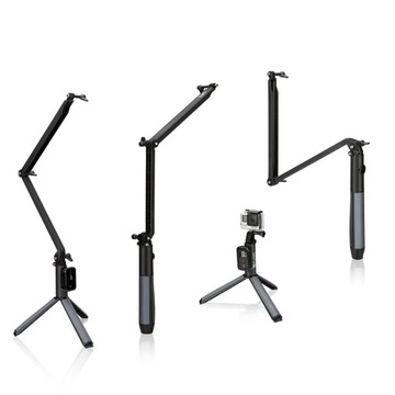 OmniPole PRO- Monopod do GoPro WoCase