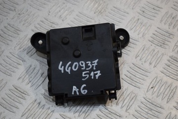 ROZDĚLOVAČ PROUDU AUDI A6 4G0 4G9 4G0937517