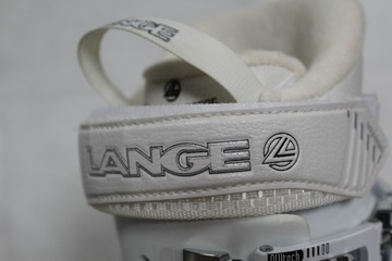 Новые туфли LANGE RX 80 размер 24,5 eu.38,5 ..... [h49]