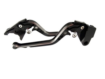 DŻWIGNIA KLAMKA KAWASAKI ZX6 00-04 ZX6R 95-99 ZZR 250 ZXR 400L KLE 500