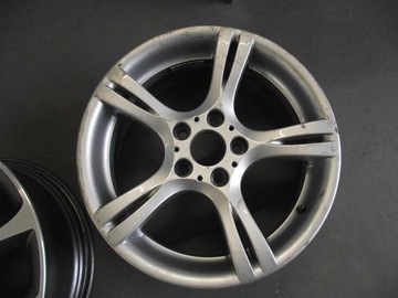 ALUFELGA 18 BMW 1 E87 3 E90 E46 WZ-181