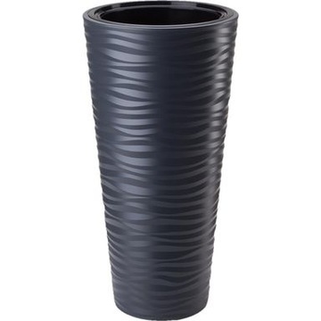DONICA SAHARA SLIM 3D Z WKŁADEM H57 FI30 ANTRACYT