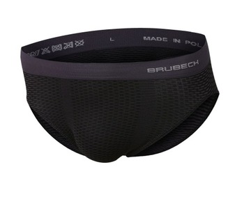 Летние трусы Brubeck THERMOACTIVE RUNNING -XL