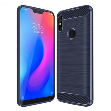 ЧЕХОЛ IPAKY ПРОЧНОЕ СТЕКЛО 11D XIAOMI REDMI ПРИМЕЧАНИЕ 6 PRO