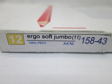 STAEDTLER ERGOSOFT JUMBO COLOR SKIN COLOR-6844