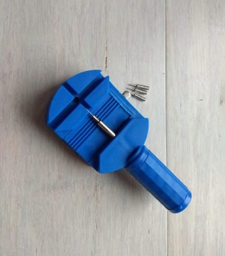 Drewniany zegarek EkoCraft NIGHTINGALE elegancki
