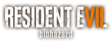 RESIDENT EVIL 7 BIOHAZARD PL PS4