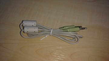 Аудиокабель MINI JACK 3,5 1,8 м