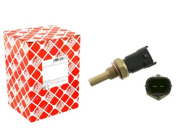 CZUJNIK TEMPERATURY PŁYNU ASTRA G H VECTRA B C 1.8