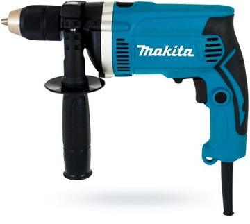 Шлифмашина MAKITA GA5030R 730W + HP1631K DK0050X1