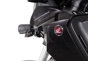 Галогенный держатель SW-MOTECH Honda VFR1200