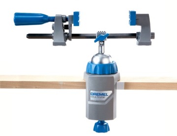 Многофункциональные тиски MULTI-VISE 2500 DREMEL