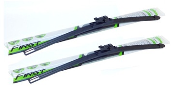 Wycieraczki PIÓRA Valeo DO Ford Mondeo IV mk4 07-