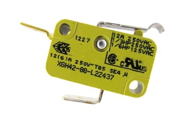 Радужный щеточный предохранитель R-5613 1,25 А