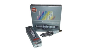 Свеча зажигания ILFR6A