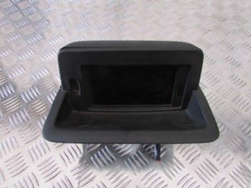 EKRAN WYŚWIETLACZ NAWIGACJI CLIO III LIFT 10R