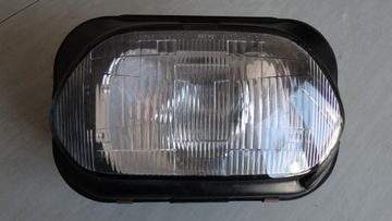 Lampa reflektor XJ600 POZNAŃ