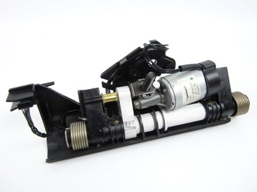 Mechanizm zagłówka tylny Mercedes W221 A2219700125