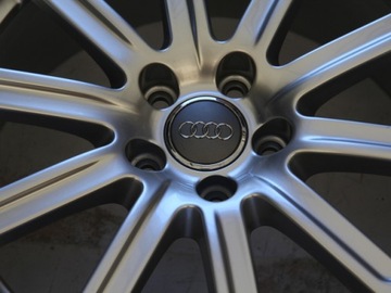 ОРИГИНАЛ AUDI VW TOUAREG 20 4L0601025AD YP.17-18