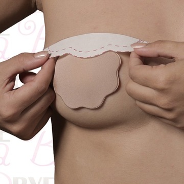 BYE BRA BREAST LIFT A-C НЮДОВЫЕ ПОДТЯЖИВАЮЩИЕ ПАТЧИ