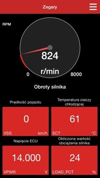 Интерфейс PL SDPROG OBDII + iCar PRO BT — ПОЛЬСКИЙ