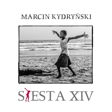 СИЕСТА том 14 /2CD/ Марцин Кыдриньский XIV