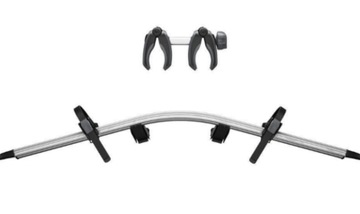 Thule VeloCompact 926 + 9261 na hak 4 rowery