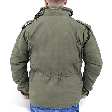 Карточка Surplus M65 Regiment Jacket 3in1 Liner 3XL