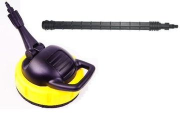 ЩЕТКА ДЛЯ ШАЙБЫ KARCHER K3 ШАЙБА