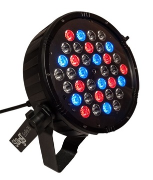 Прожектор PAR36 LED 36WAT DJ-группа