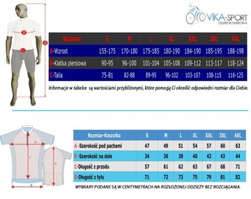 Спиннер для велоспорта, размер M -VIKASPORT