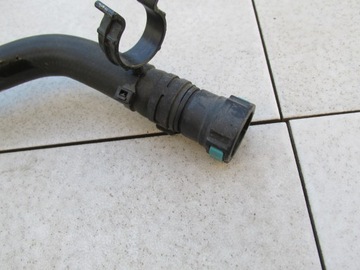 ШЛАНГ ВОДЯНОГО ОБОГРЕВАТЕЛЯ ECOSPORT 1.0 ECOBOOST 2016