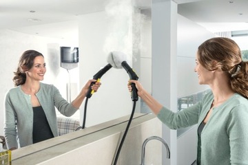 Karcher SC 5 EasyFix sc5 отпариватель для швабры