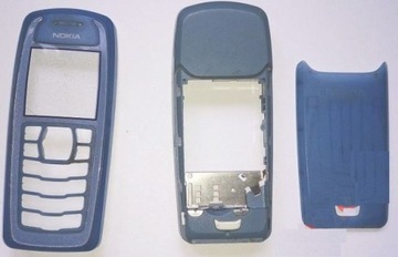 KOMPLETNA ORYGINALNA OBUDOWA NOKIA 3100