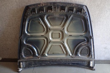 KAPOTA PEUGEOT 607