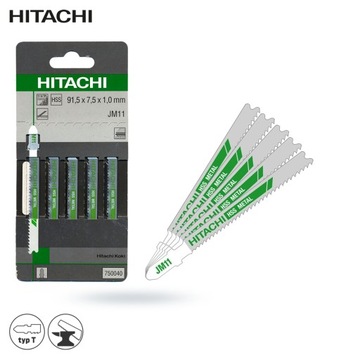 HITACHI T118B JM11 750040 пильный диск по металлу